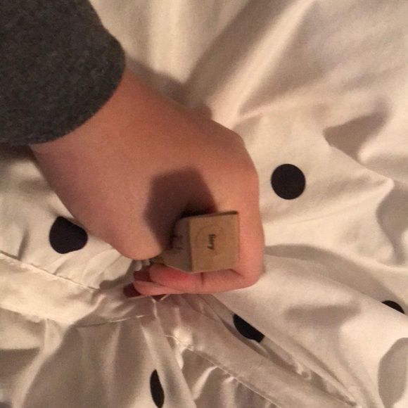 Stilla “stay all day liquid lipstick” (fiery) - Picture 2 of 2